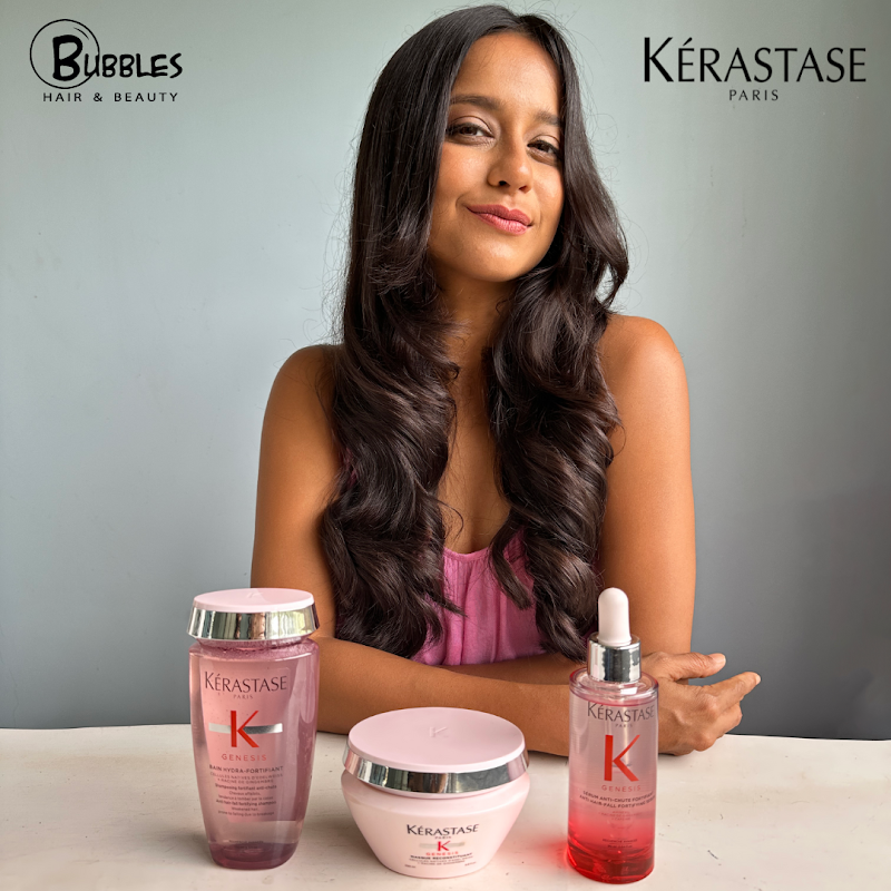 Bubbles Hair and Beauty Salon