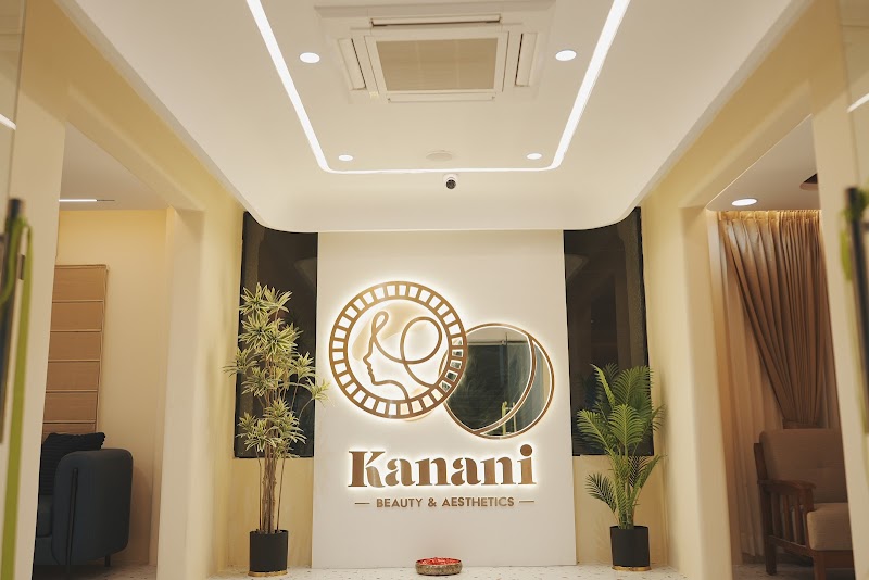 Kanani Beauty & Aesthetics Pvt Ltd