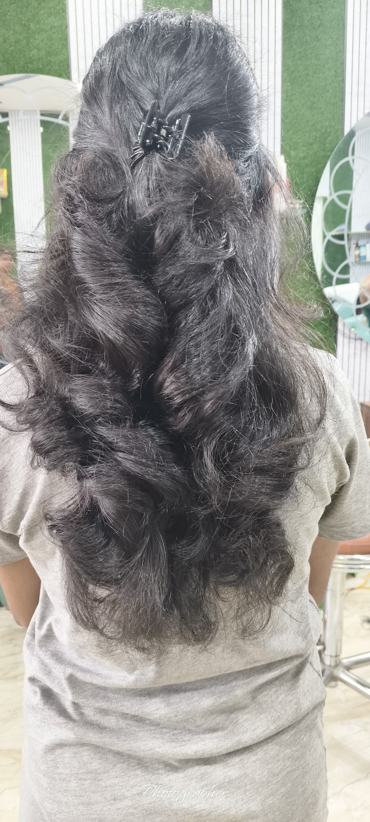 MANGALYA BEAUTY SALON