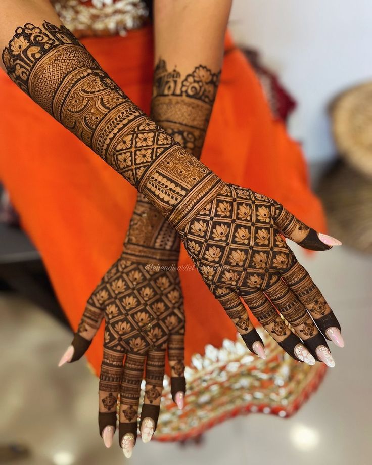 Beauty planet salon at home