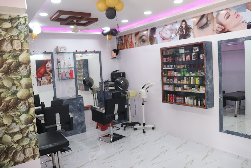 Angel's Beauty Parlour(only Ladies)