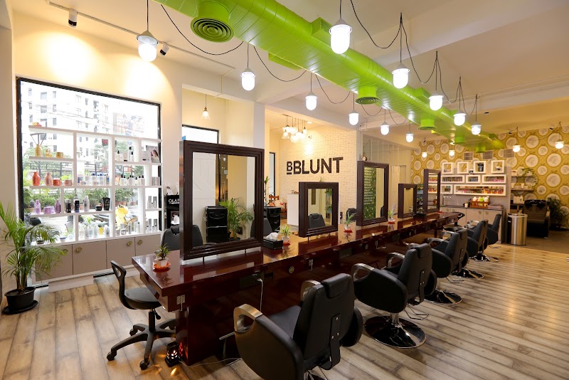 BBLUNT