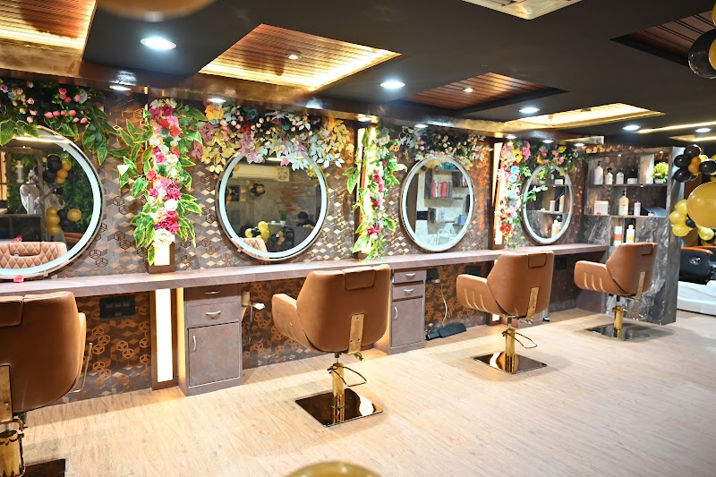 Anwar'S Hair & Skin Studio (unisex)