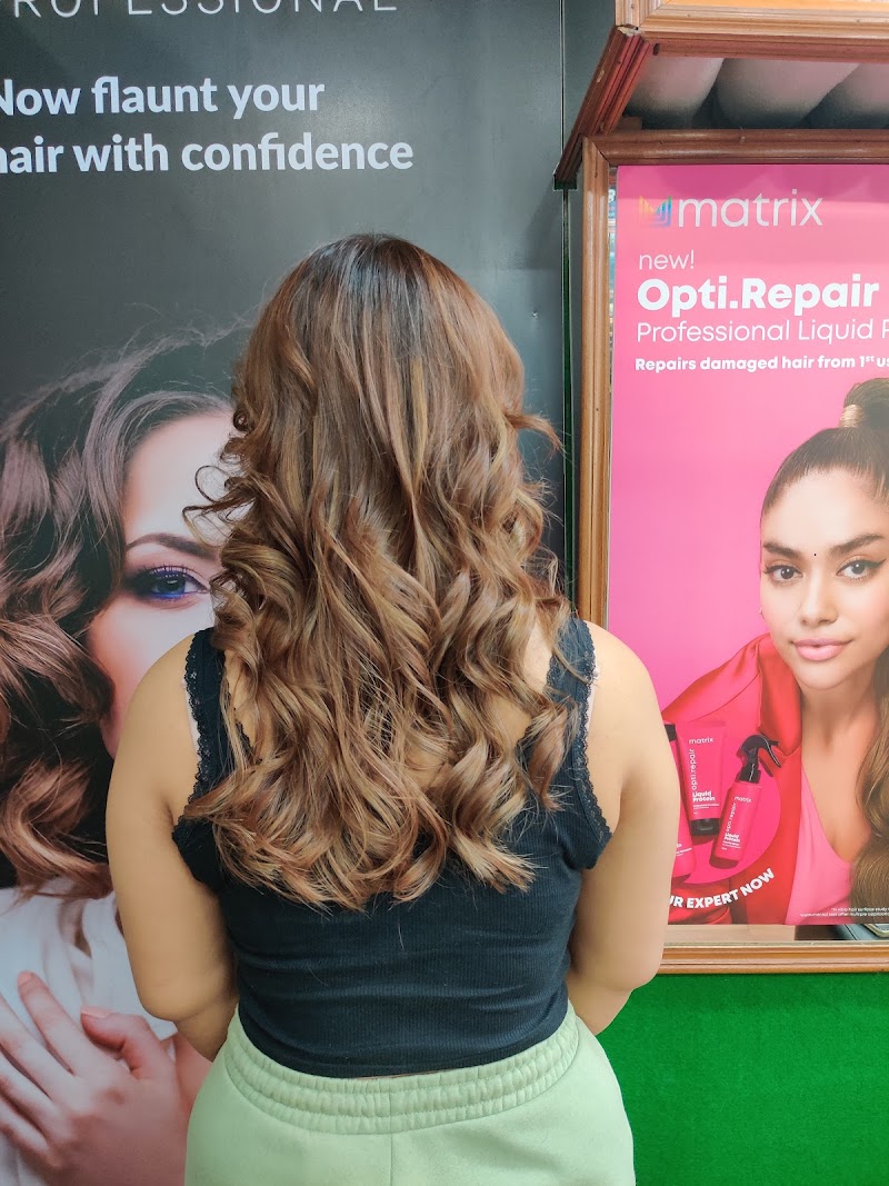 BANGS HAIR SALON & ACADEMY