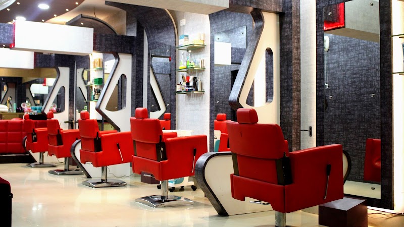 HAIRFUSION STUDIO