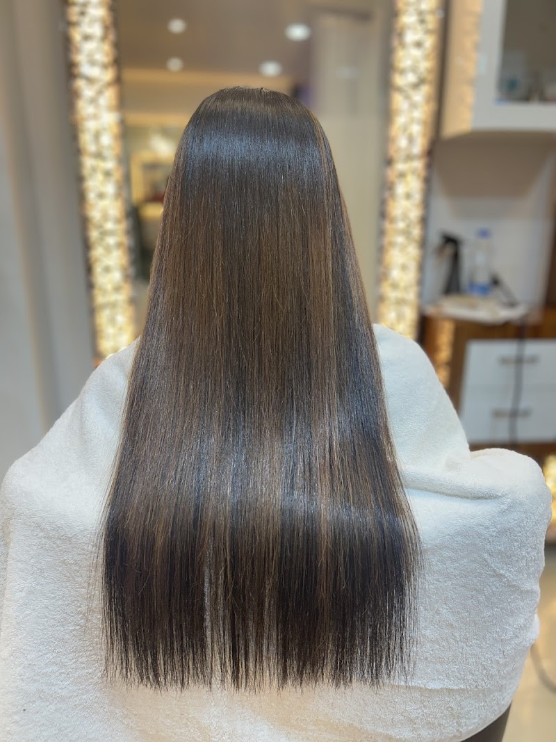 The Jawed Habib Salon, Tarajan