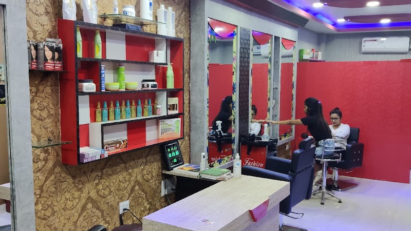 ANGELIC PROFESSIONAL HAIR & BEAUTY UNISEX SALON