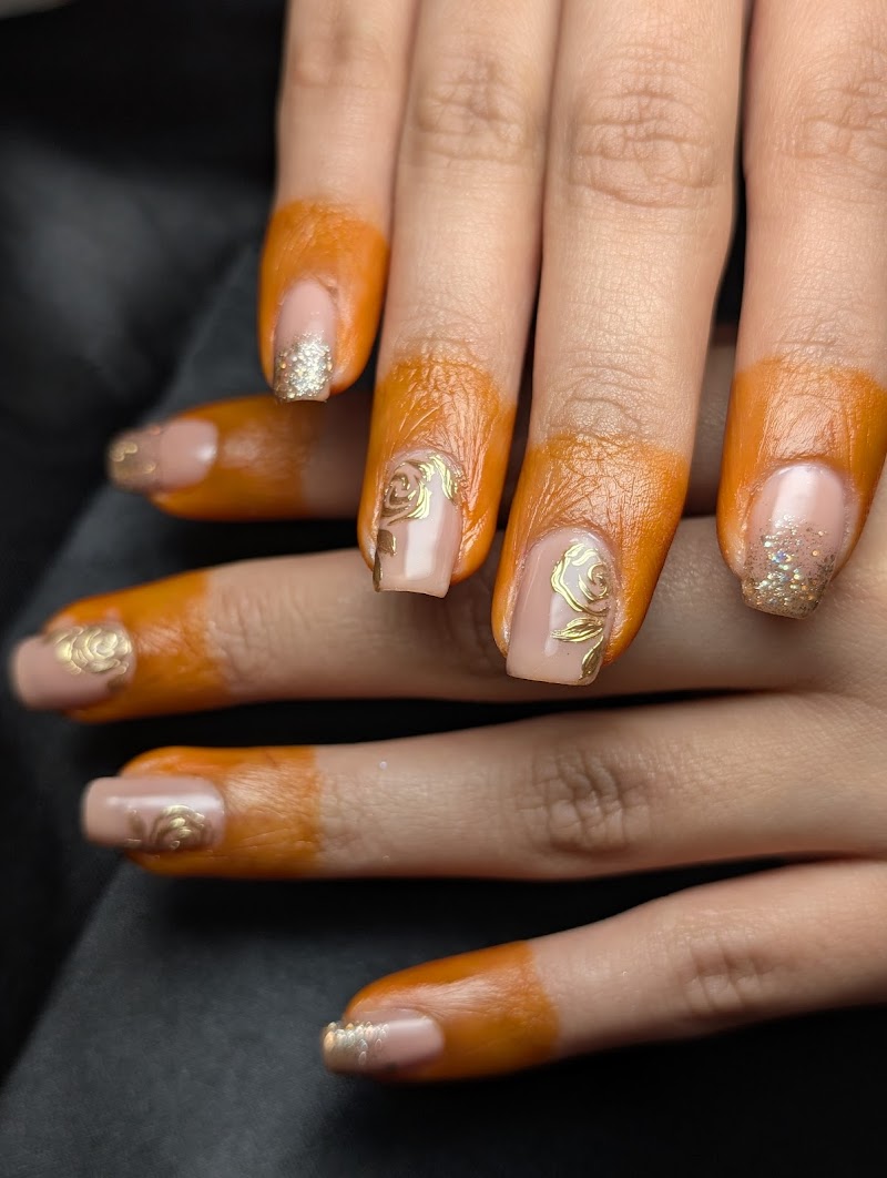 Nails By Binita Tinsukia