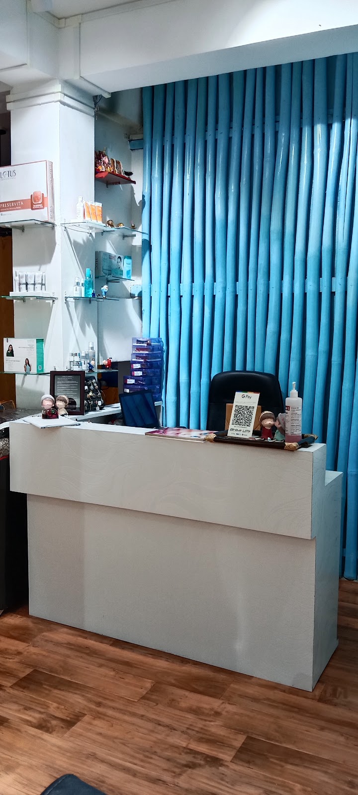 Adara Unisex Spa and Salon
