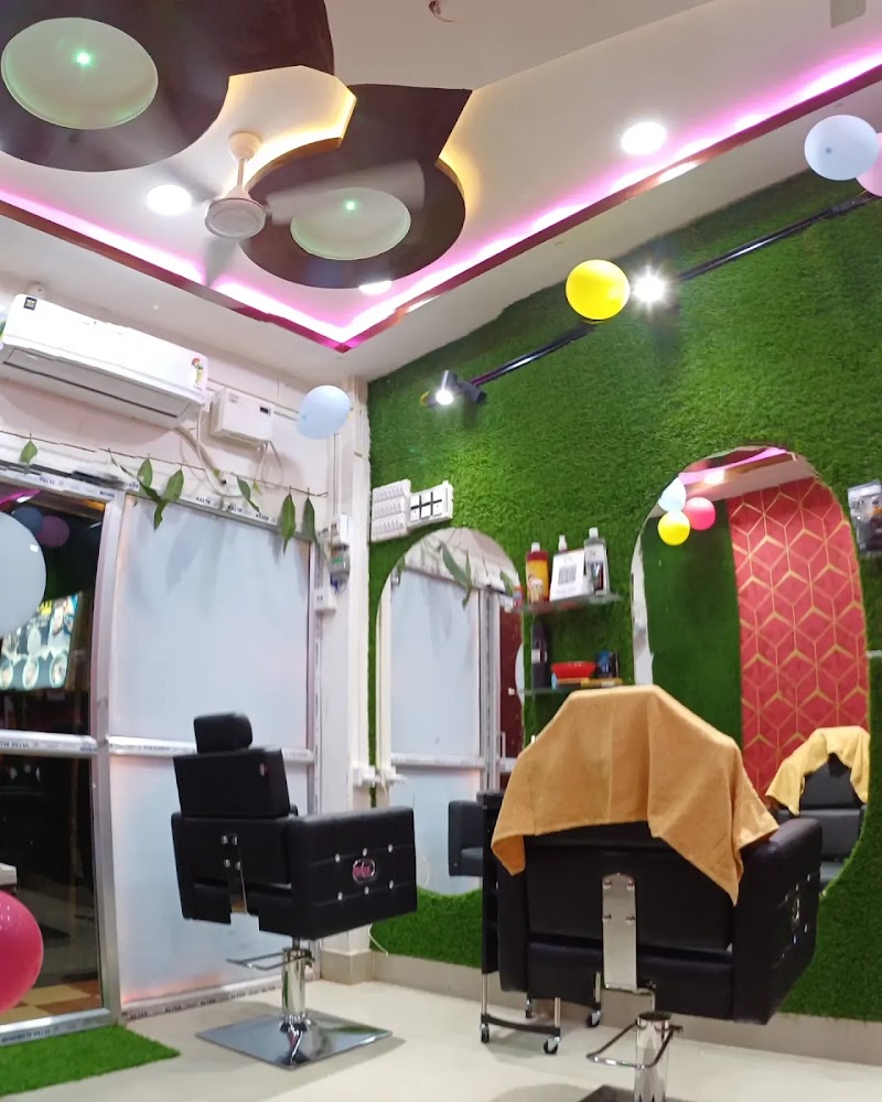 GALAXY SALON