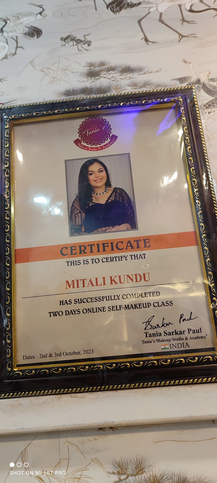 Beauty Care Beauty Parlour