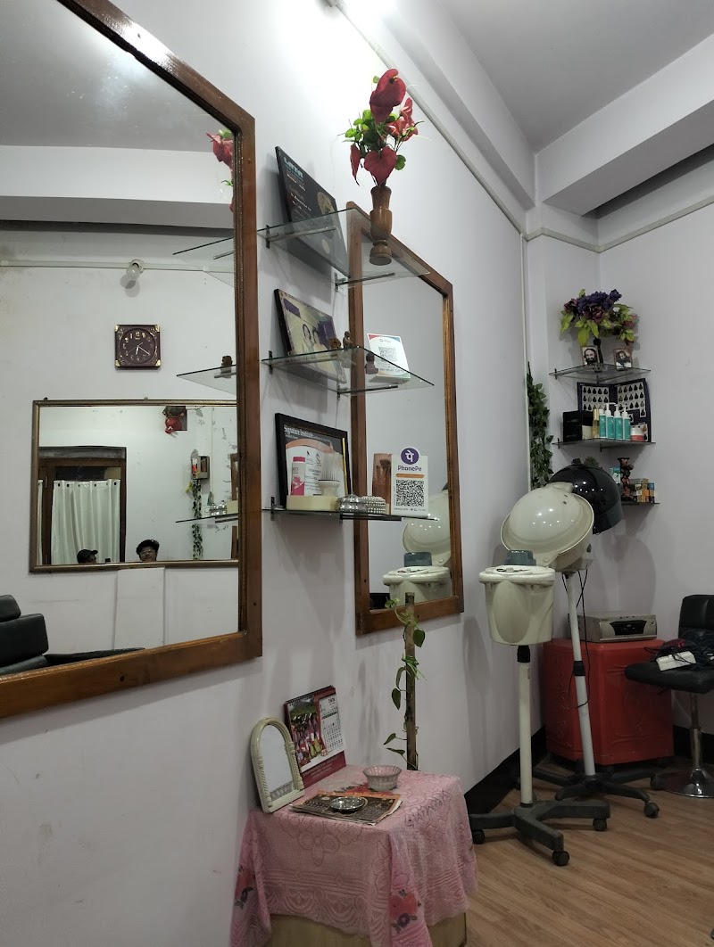 Blossom Beauty Parlour