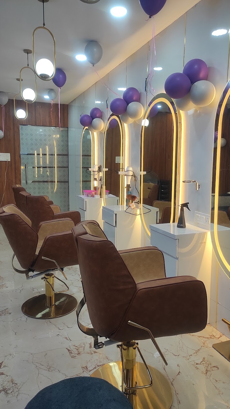 Styllex Unisex Salon-Best Salon In Gaya