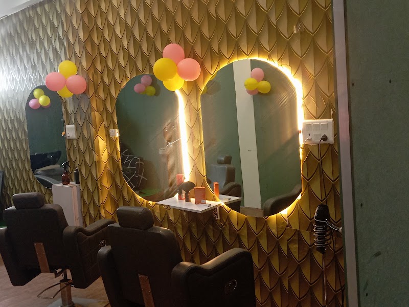 The Satya Family Salon & Academy