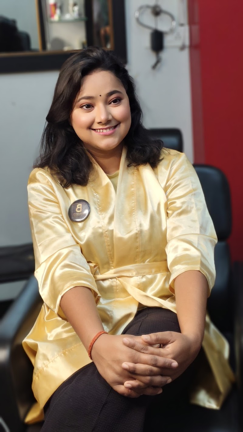 Bharti Beauty Salon