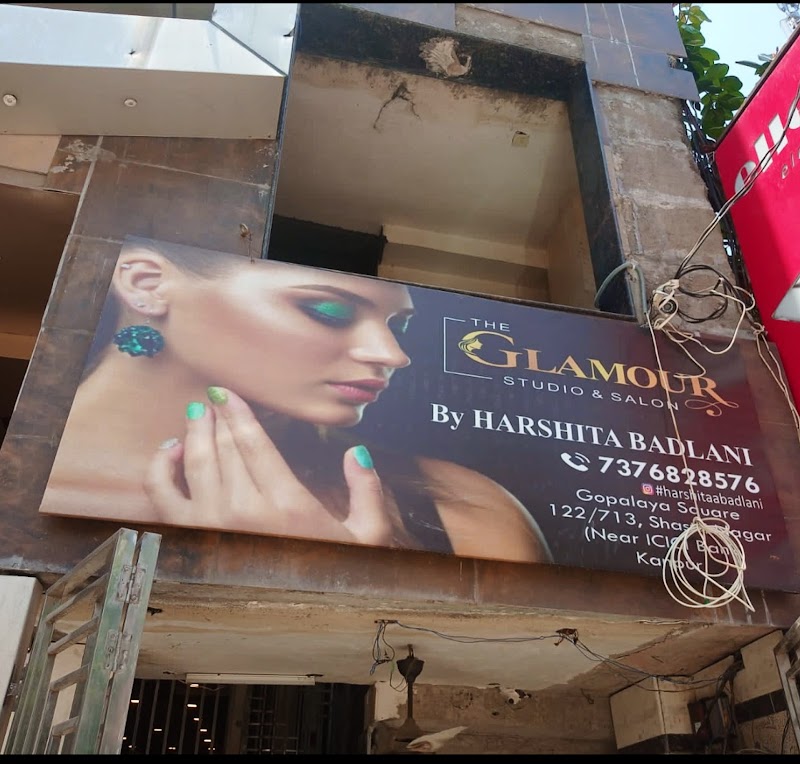 Glamour Studio