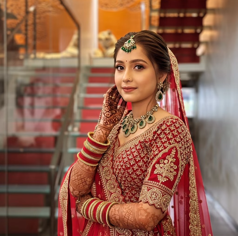 HABIBS HAIR & BEAUTY SALON