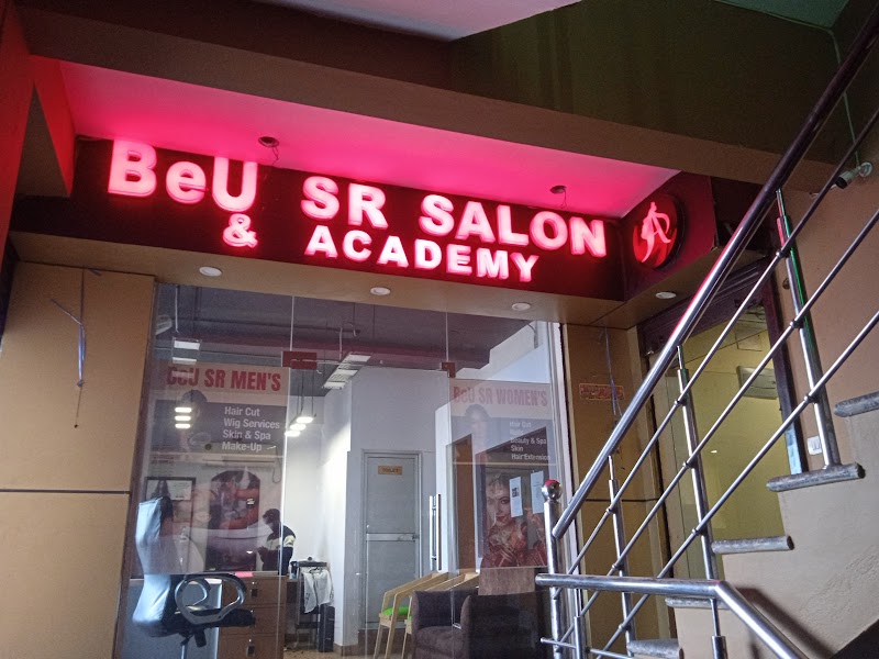 Be U Sr Unisex Salon