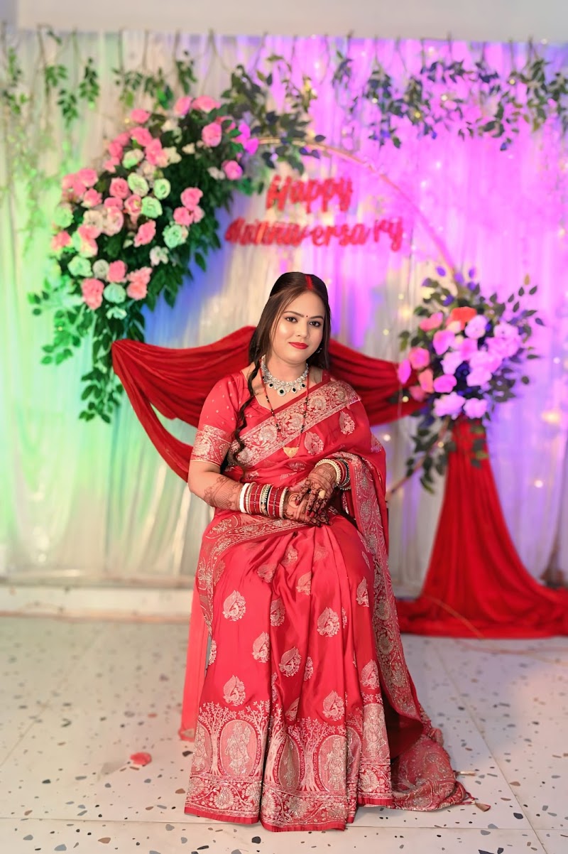 Amrita Beauty Salon
