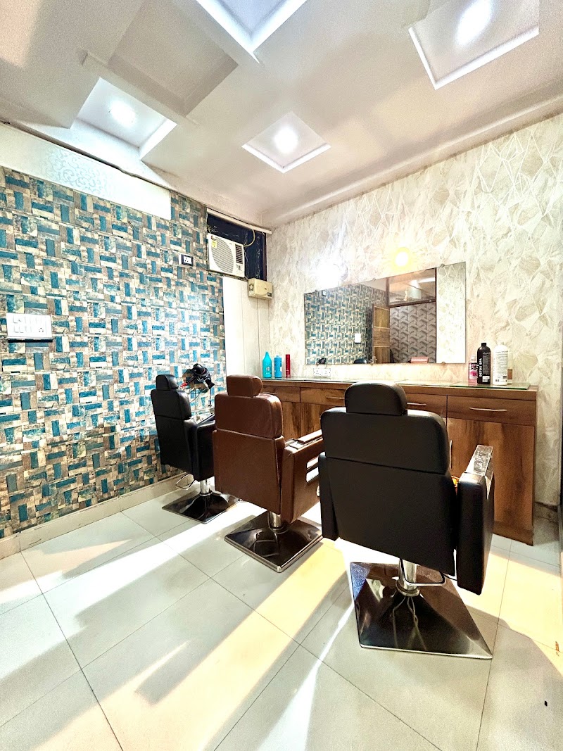 BANDARIYA BEAUTY SALON