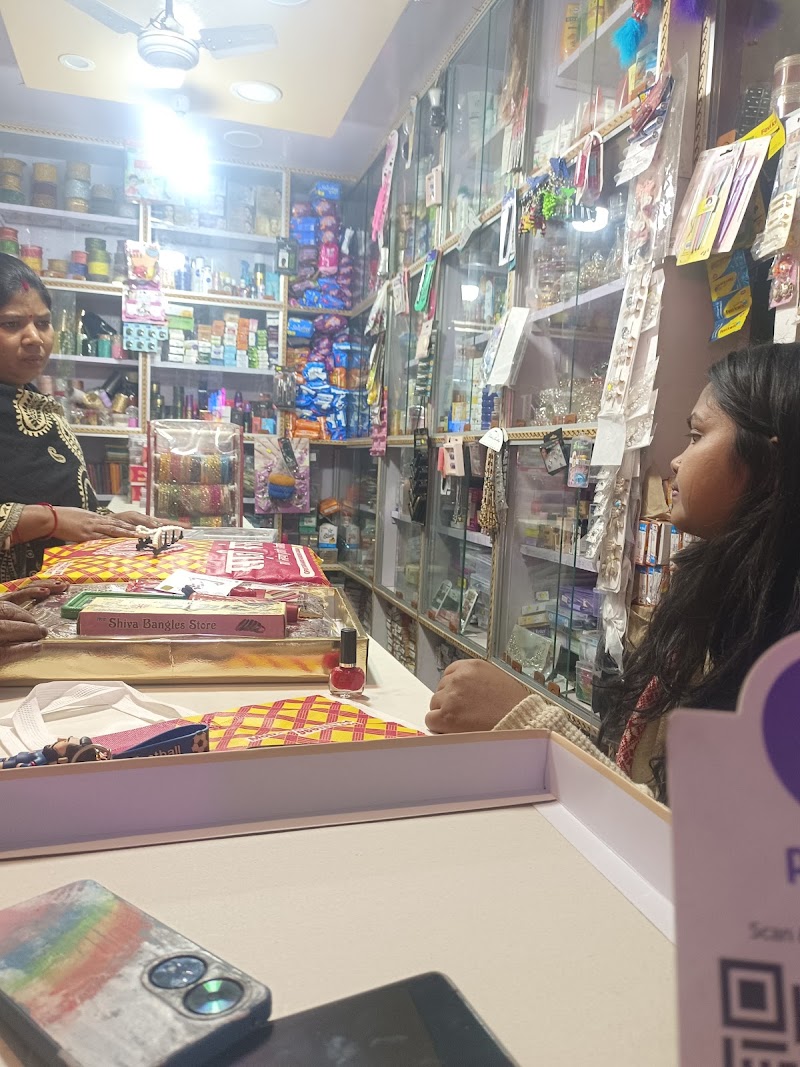 Anya Shine Care Beauty Parlour