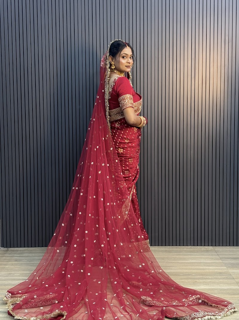 Be 4 U Salon, Begusarai