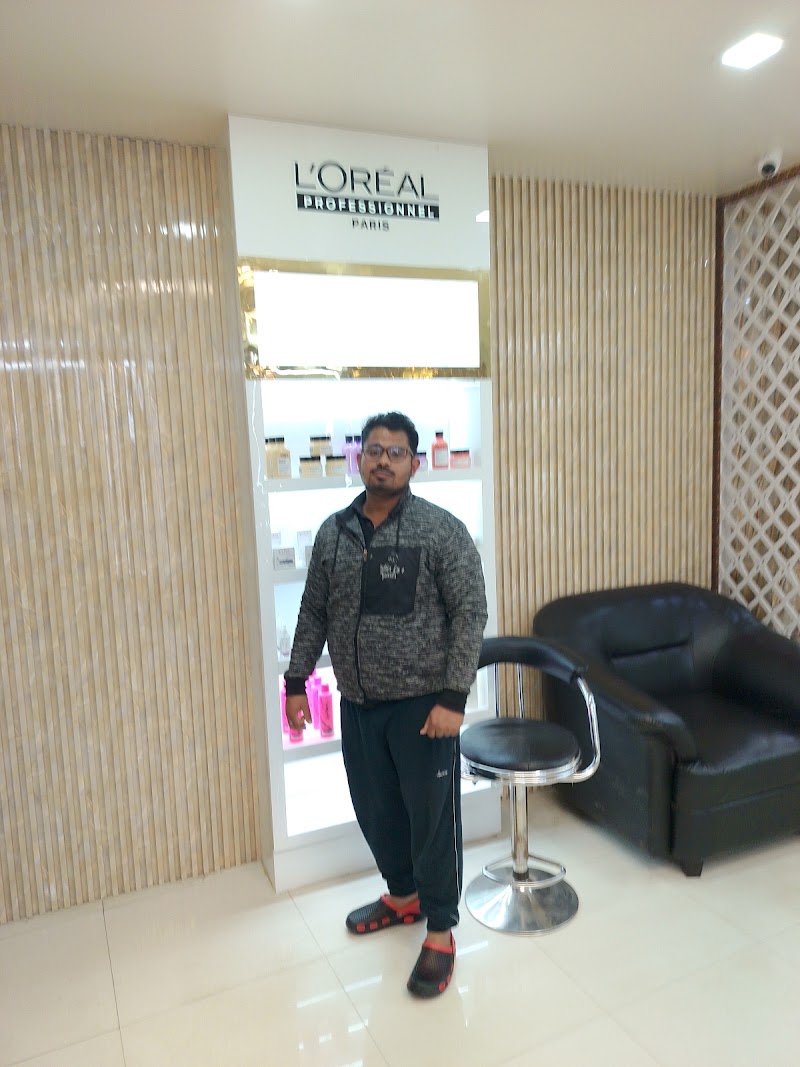 Barça10 Salon Begusarai