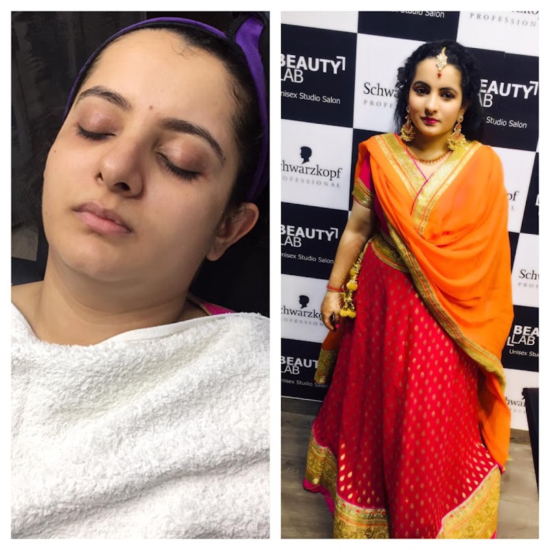 Beauty Lab