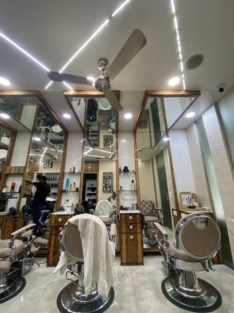 Style On Salon Raipur