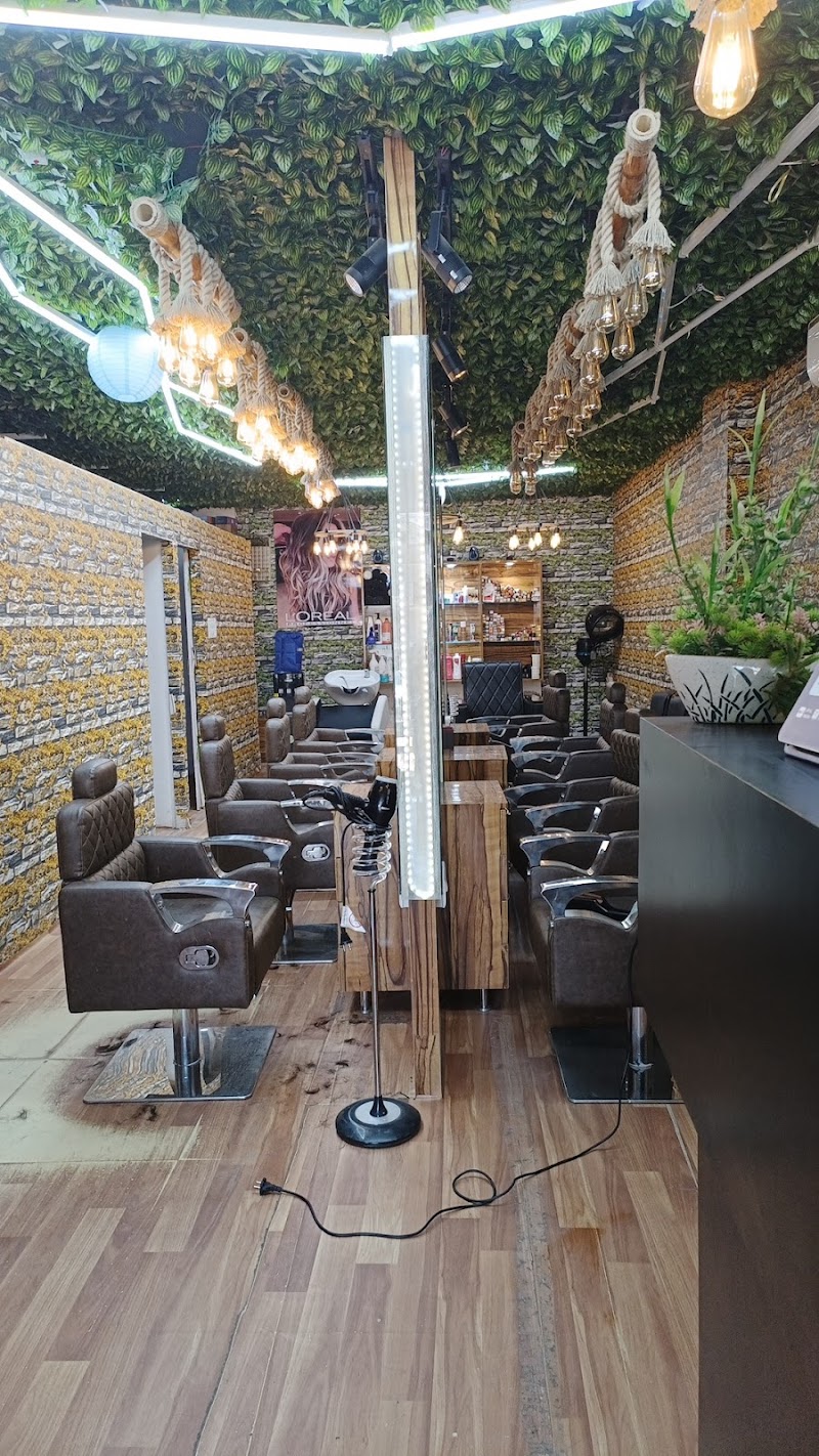Be Perfect Unisex Salon