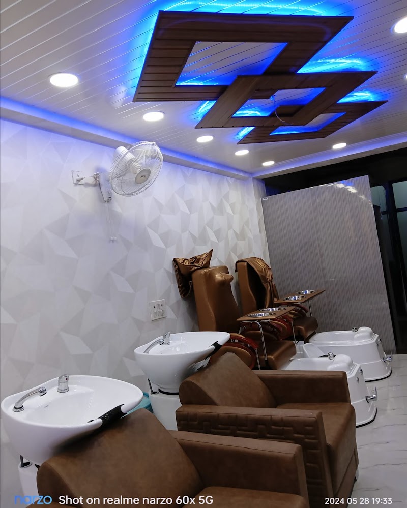 Beauty life unisex salon