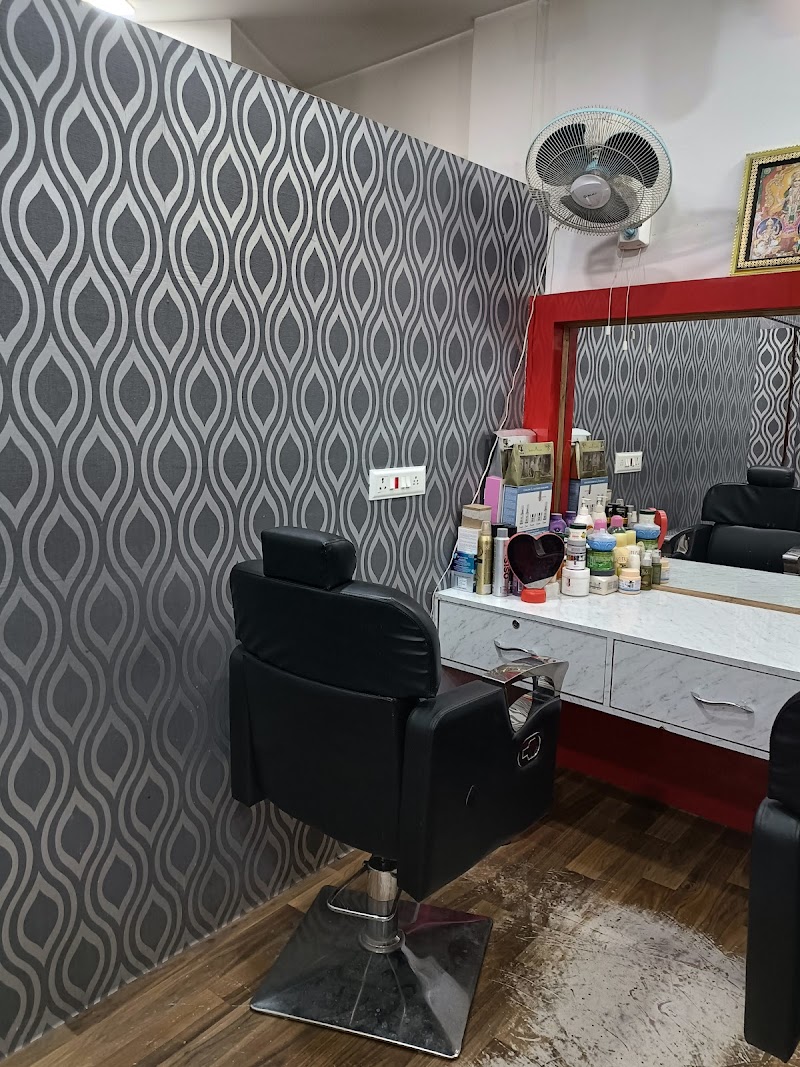 Beauty Club Salon & Academy