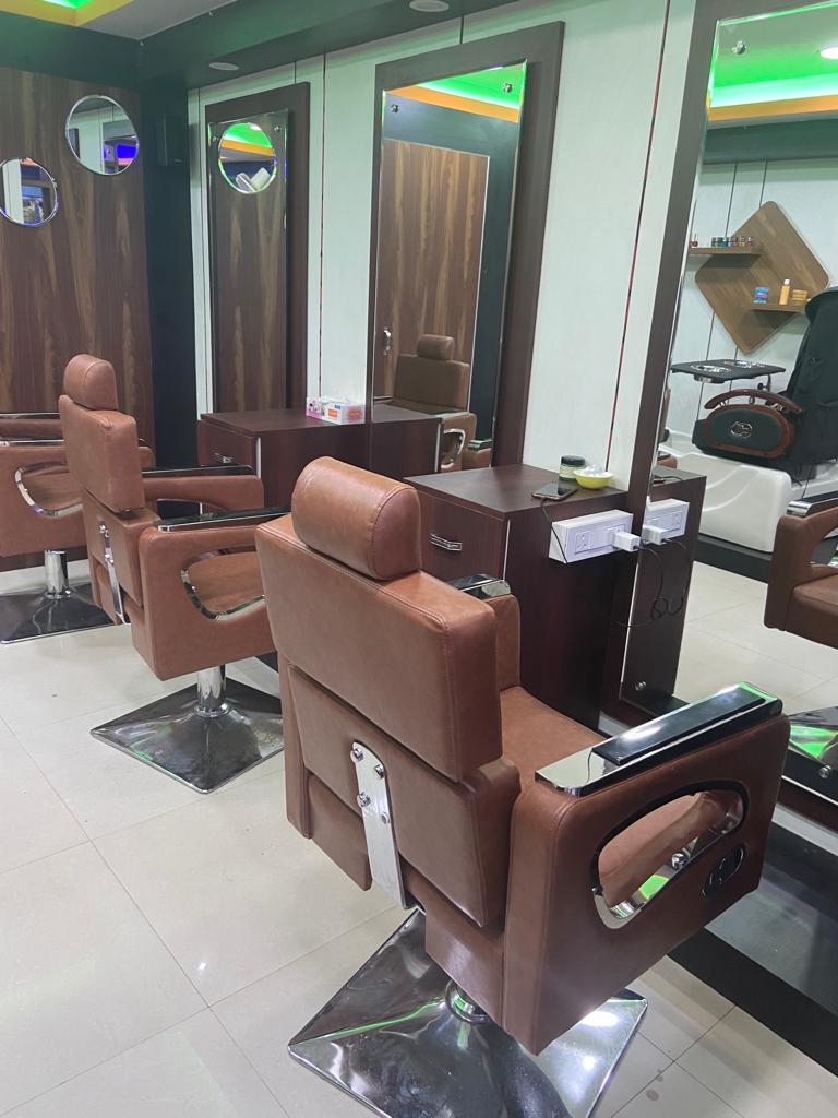 BEAUTY BEE ( MAKE-UP STUDIO AND PARLOUR)