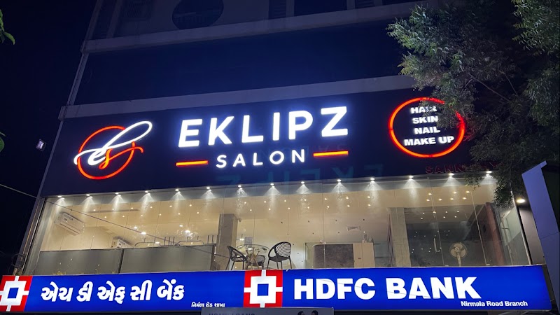 Eklipz Salon