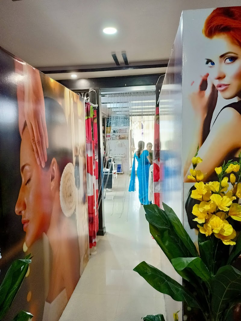 BEAUTY STUDIO UNISEX SALON