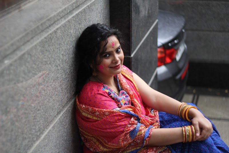 Astha Kaushal