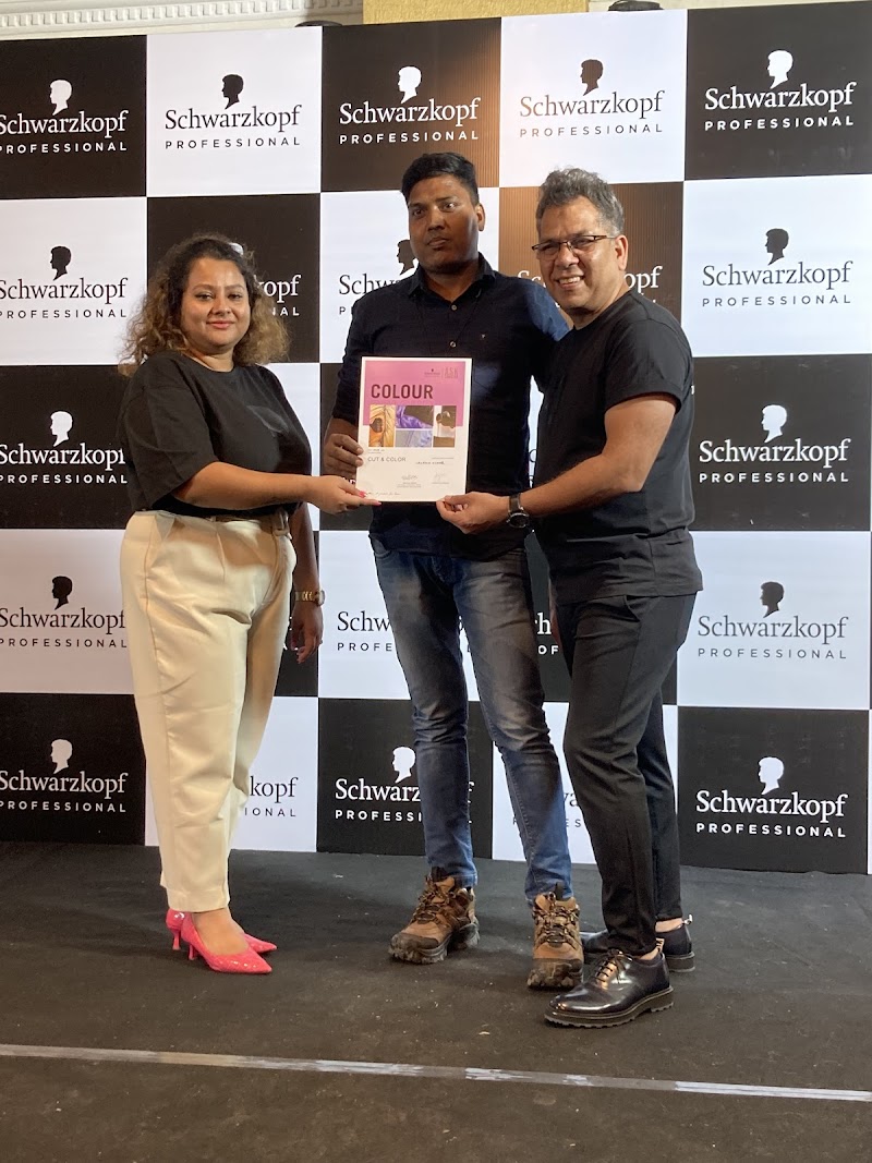 Classic beauty professional salon & academy