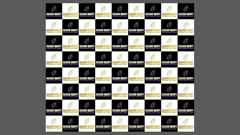 Classic beauty professional salon & academy