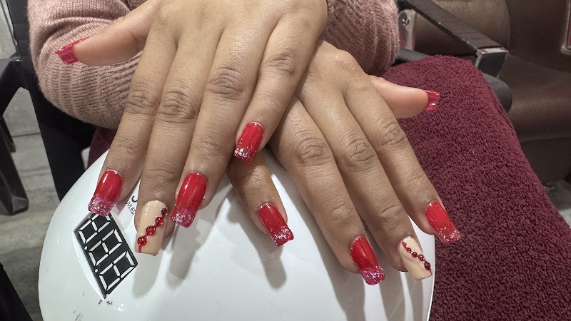 Archana beauty parlour