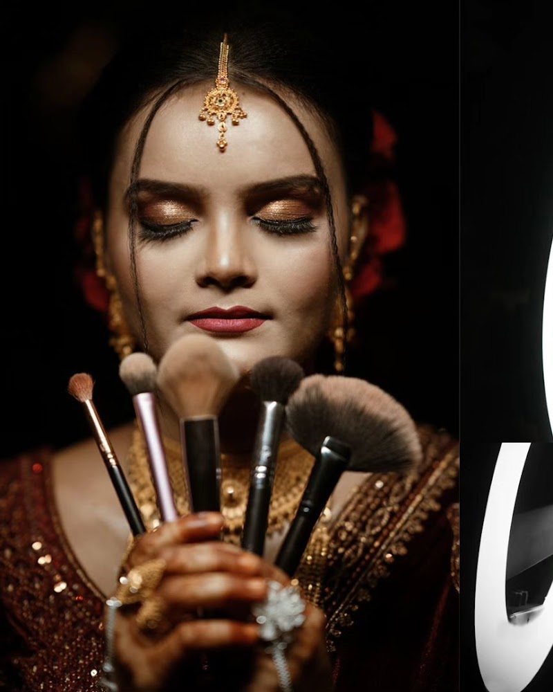 BEAUTY CARE | Airbrush Makeup & Heena Artist in Munger