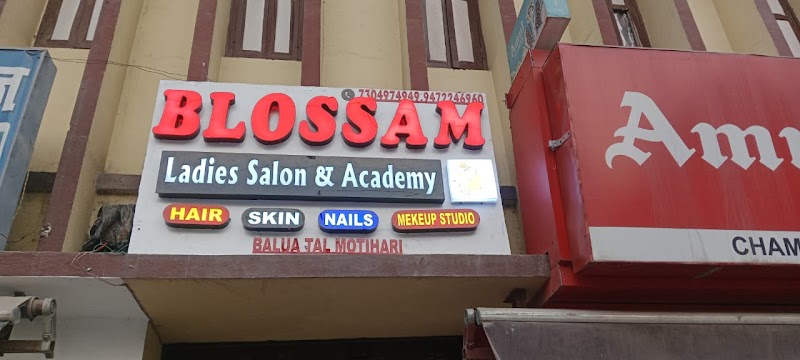 Blossam Ladies Salon & Academy