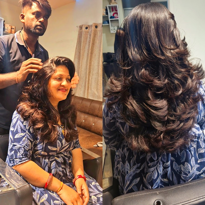 Beauty Bliss (Unisex Salon & Hair Makeup Academy)