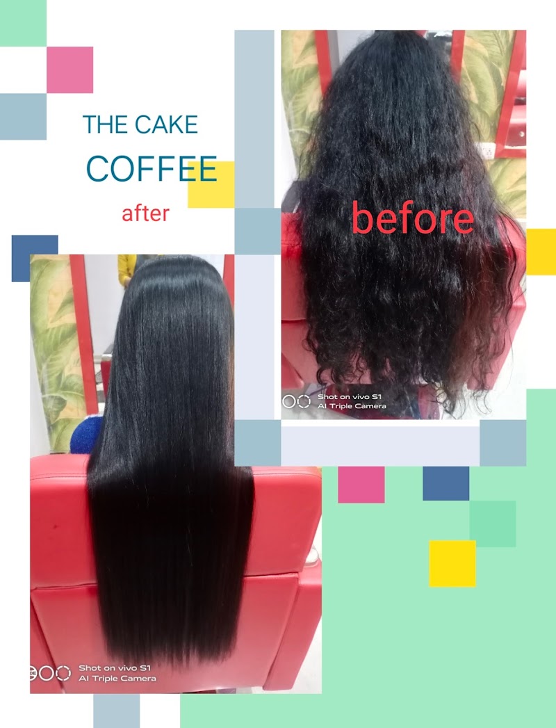 GEETANJALI Beauty Zone