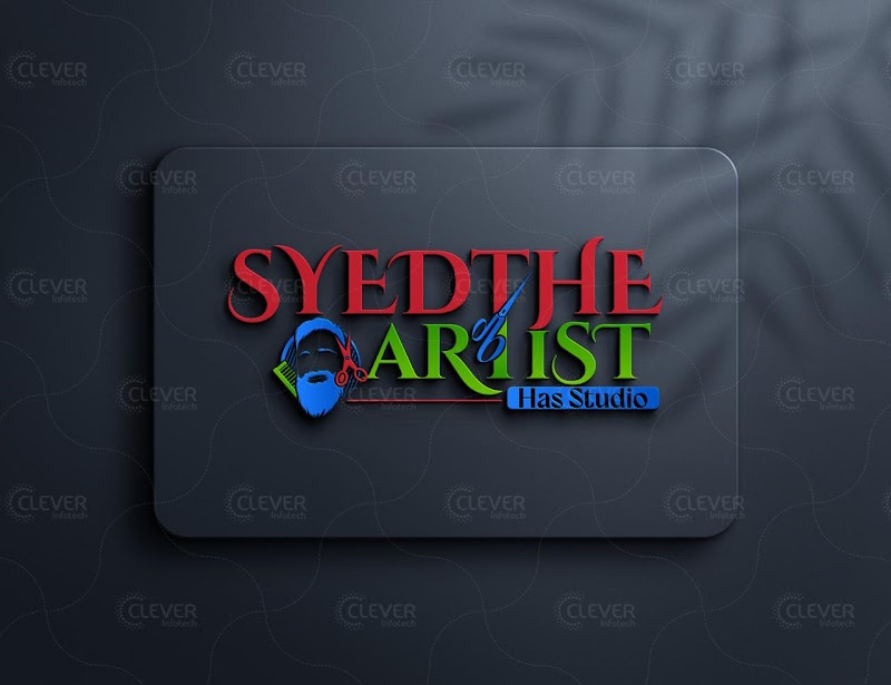 Syed's hair n' beauty lounge