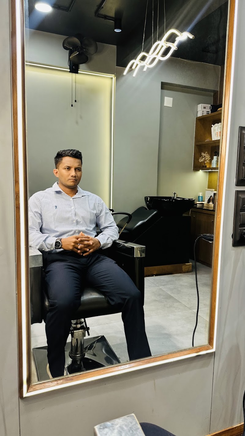 DKs Unisex Salon - Best Hair Spa, Unisex Salon, Makeup Artist, Skin Salon