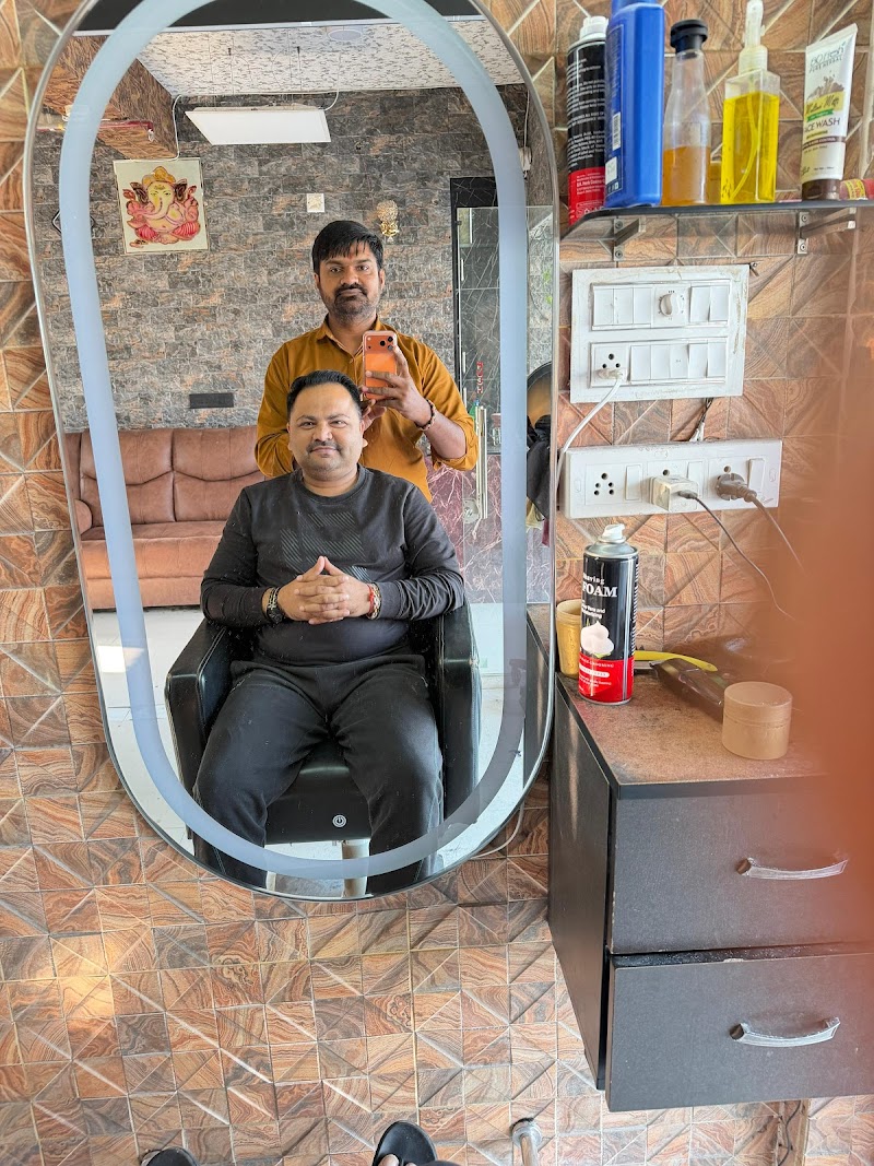 DK SALOON PROFESSIONAL AND HAIR SPA AND FACIAL , D TEN AND MUCH MORE