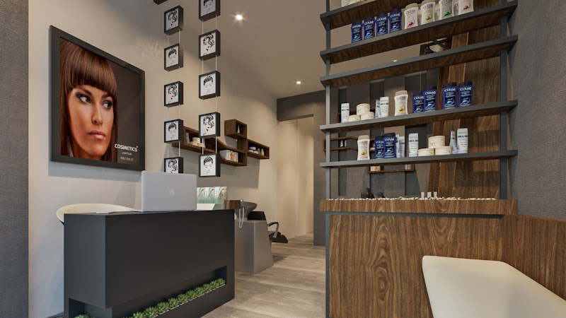 Absolute Hair & Beauty Studio