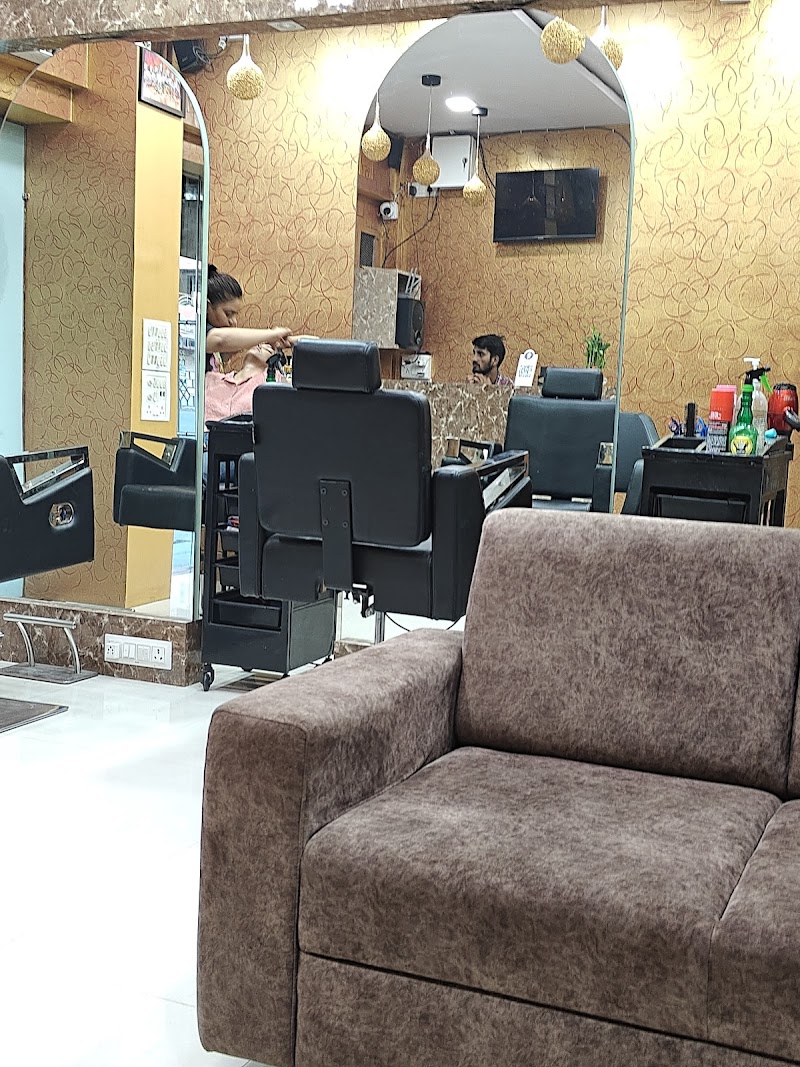 Aellezza The Family Salon
