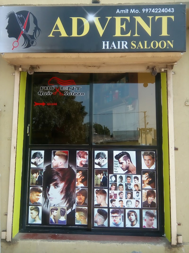 Advent Hair Salon