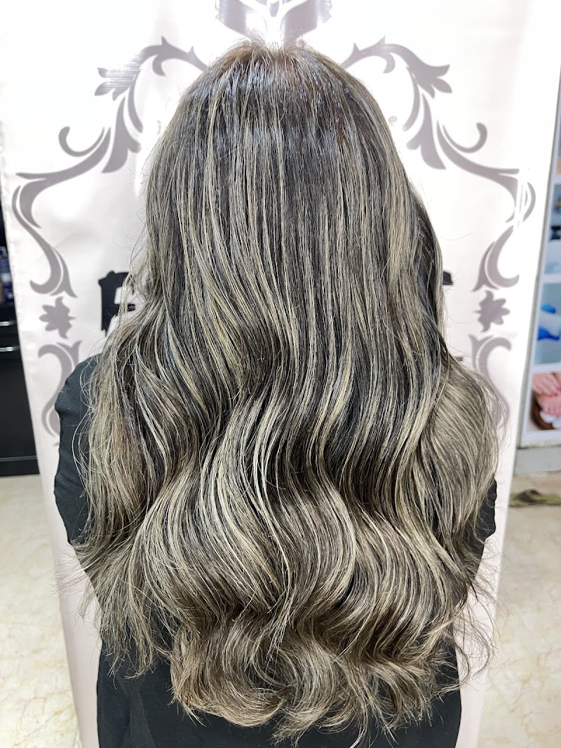 Firstcut Ladies salon